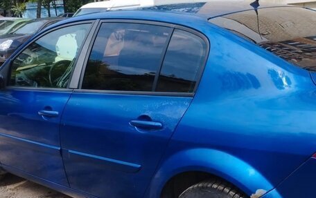 Renault Megane II, 2008 год, 270 000 рублей, 9 фотография