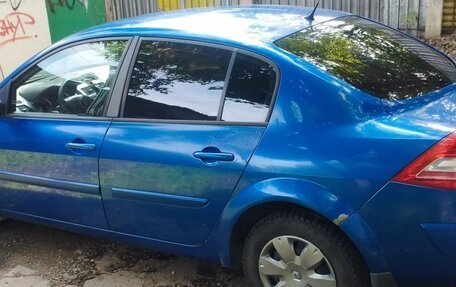 Renault Megane II, 2008 год, 270 000 рублей, 5 фотография