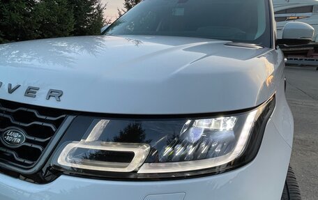 Land Rover Range Rover Sport II, 2021 год, 8 700 000 рублей, 2 фотография