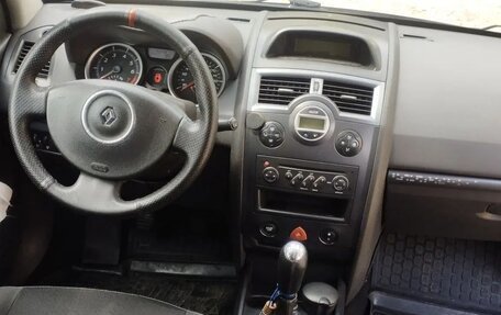 Renault Megane II, 2008 год, 270 000 рублей, 11 фотография