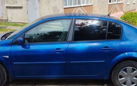 Renault Megane II, 2008 год, 270 000 рублей, 12 фотография