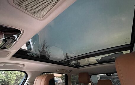 Land Rover Range Rover Sport II, 2021 год, 8 700 000 рублей, 14 фотография