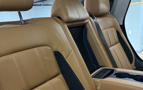 Land Rover Range Rover Sport II, 2021 год, 8 700 000 рублей, 11 фотография