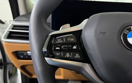 BMW 3 серия, 2025 год, 6 050 000 рублей, 12 фотография