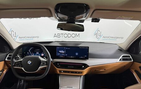 BMW 3 серия, 2025 год, 6 050 000 рублей, 6 фотография