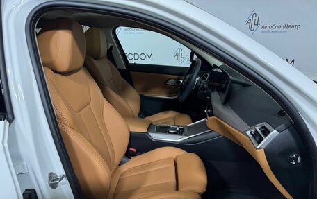 BMW 3 серия, 2025 год, 6 050 000 рублей, 10 фотография
