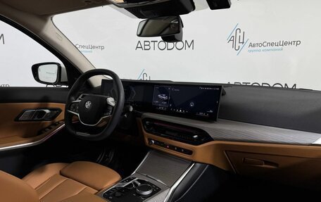BMW 3 серия, 2025 год, 6 050 000 рублей, 3 фотография