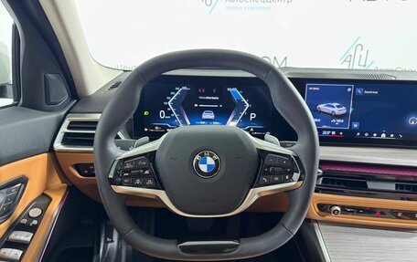 BMW 3 серия, 2025 год, 6 050 000 рублей, 5 фотография