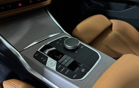 BMW 3 серия, 2025 год, 6 050 000 рублей, 17 фотография