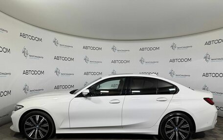BMW 3 серия, 2025 год, 6 050 000 рублей, 22 фотография