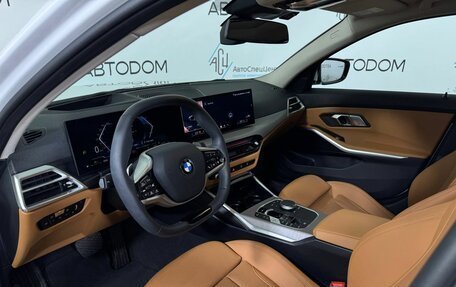 BMW 3 серия, 2025 год, 6 050 000 рублей, 20 фотография
