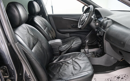 Nissan Almera, 2014 год, 449 000 рублей, 13 фотография