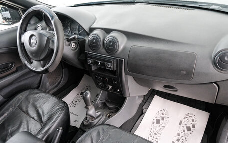 Nissan Almera, 2014 год, 449 000 рублей, 12 фотография