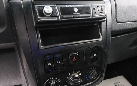 Nissan Almera, 2014 год, 449 000 рублей, 15 фотография
