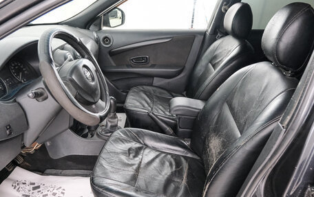Nissan Almera, 2014 год, 449 000 рублей, 7 фотография