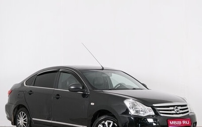 Nissan Almera, 2014 год, 449 000 рублей, 1 фотография