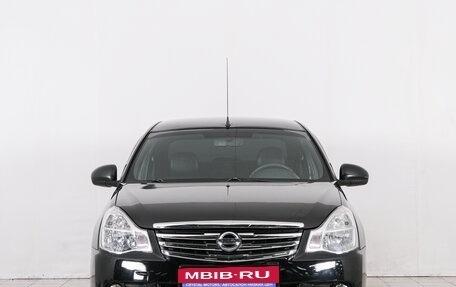 Nissan Almera, 2014 год, 449 000 рублей, 2 фотография