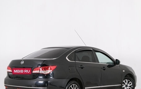 Nissan Almera, 2014 год, 449 000 рублей, 6 фотография