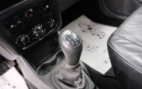 Nissan Almera, 2014 год, 449 000 рублей, 16 фотография