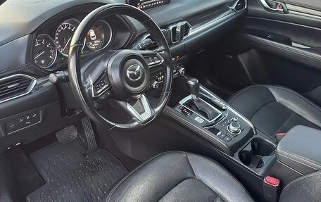 Mazda CX-5 II, 2019 год, 2 750 000 рублей, 3 фотография
