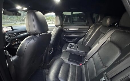 Mazda CX-5 II, 2019 год, 2 750 000 рублей, 4 фотография