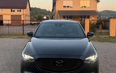 Mazda CX-5 II, 2019 год, 2 750 000 рублей, 1 фотография