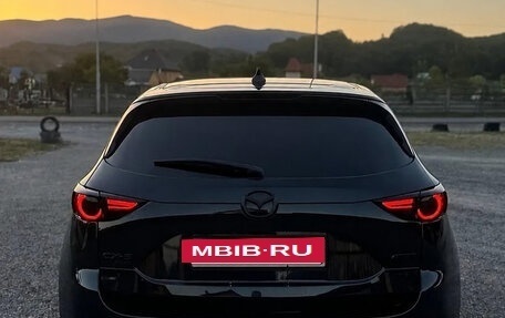 Mazda CX-5 II, 2019 год, 2 750 000 рублей, 2 фотография