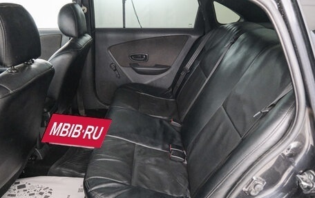 Nissan Almera, 2014 год, 449 000 рублей, 19 фотография