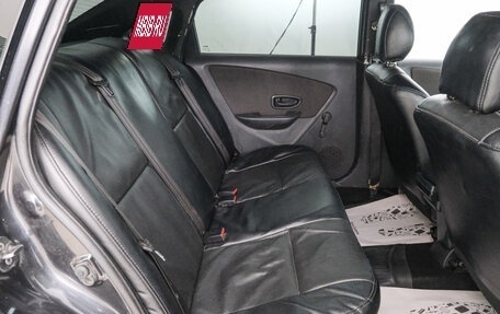 Nissan Almera, 2014 год, 449 000 рублей, 20 фотография