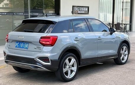 Audi Q2 I, 2022 год, 1 963 026 рублей, 5 фотография