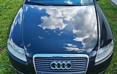 Audi A6, 2007 год, 780 000 рублей, 1 фотография