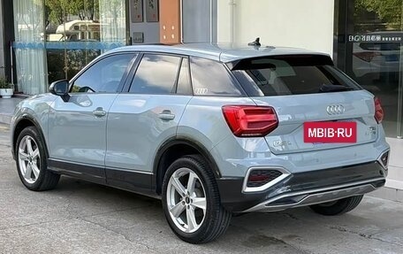 Audi Q2 I, 2022 год, 1 963 026 рублей, 4 фотография