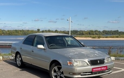 Toyota Cresta, 1999 год, 375 000 рублей, 1 фотография
