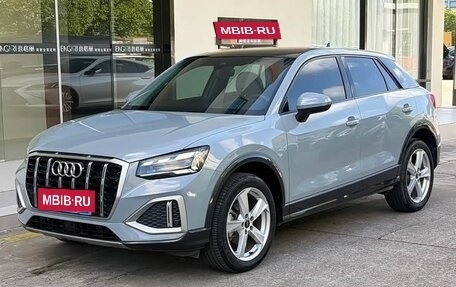 Audi Q2 I, 2022 год, 1 963 026 рублей, 2 фотография