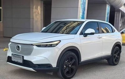 Honda Vezel, 2026 год, 1 850 333 рублей, 1 фотография