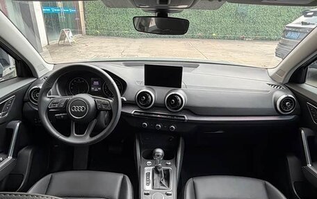 Audi Q2 I, 2022 год, 1 963 026 рублей, 12 фотография