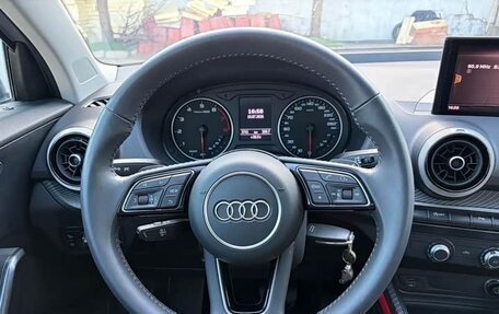 Audi Q2 I, 2022 год, 1 963 026 рублей, 15 фотография