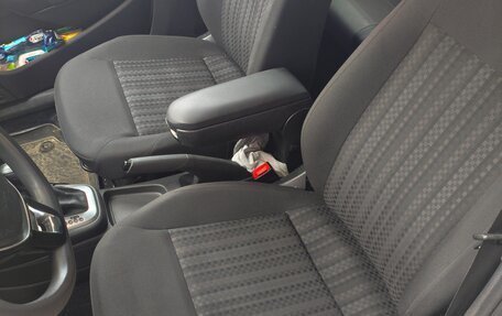 Volkswagen Polo VI (EU Market), 2016 год, 950 000 рублей, 9 фотография