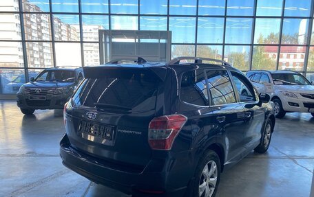 Subaru Forester, 2015 год, 1 449 000 рублей, 3 фотография