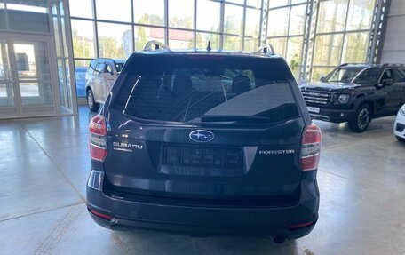 Subaru Forester, 2015 год, 1 449 000 рублей, 4 фотография