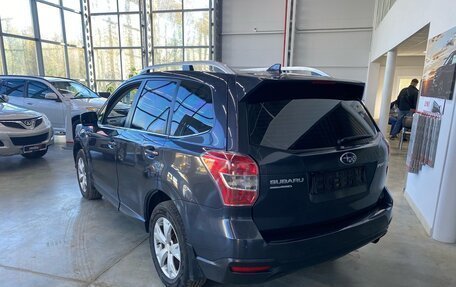 Subaru Forester, 2015 год, 1 449 000 рублей, 5 фотография