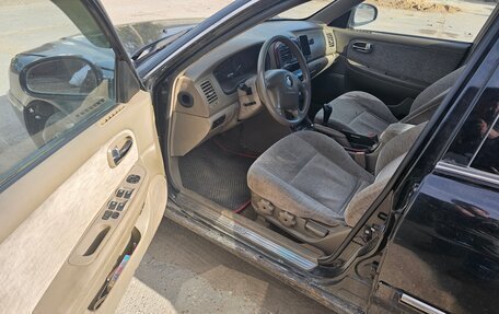 KIA Magentis I, 2005 год, 140 000 рублей, 8 фотография