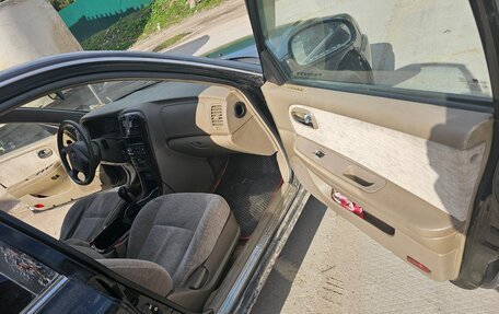 KIA Magentis I, 2005 год, 140 000 рублей, 7 фотография