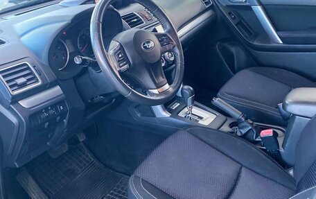 Subaru Forester, 2015 год, 1 449 000 рублей, 11 фотография