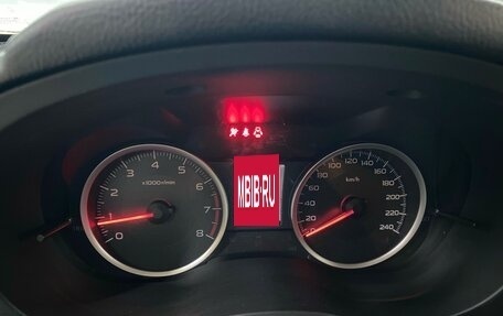 Subaru Forester, 2015 год, 1 449 000 рублей, 10 фотография