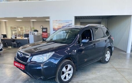 Subaru Forester, 2015 год, 1 449 000 рублей, 7 фотография