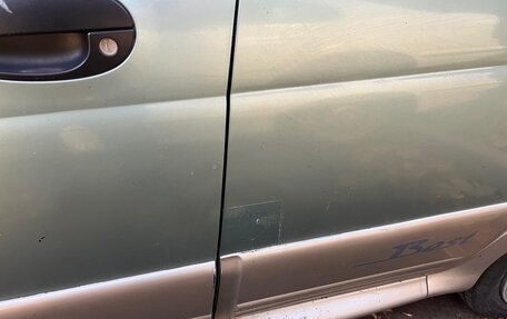 Daewoo Matiz I, 2008 год, 220 000 рублей, 5 фотография
