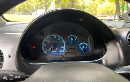 Daewoo Matiz I, 2008 год, 220 000 рублей, 11 фотография