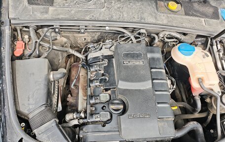Audi A6, 2007 год, 780 000 рублей, 7 фотография