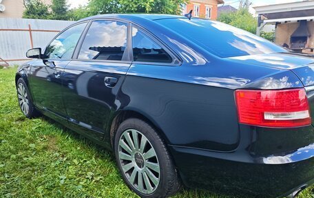 Audi A6, 2007 год, 780 000 рублей, 3 фотография